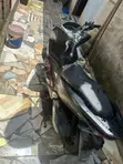 Honda Scooter 2022 Gray - 4