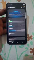 Samsung Galaxy A55 256GB Blue - 3