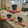Elbee 3000W Step Up/Down Transformer - 2