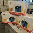 Elbee 3000W Step Up & Down Transformer - 2