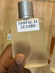 Undiluted Perfume Oil - 1