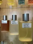Undiluted Perfume Oil - 2