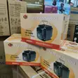 Elbee 3000W Step Up & Down Transformer - 2