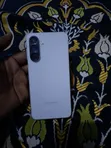 Samsung Galaxy A56 256GB White - 1
