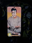 Samsung Galaxy A56 256GB White - 2