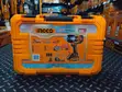 INGCO 1750Nm Cordless Impact Wrench with 2x 8.0Ah Batteries - 3