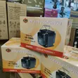 Elbee 3000W Step Up & Down Transformer - 1