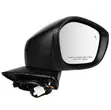 Honda Civic 2022-2025 Side Mirror with Blindspot Sensor - 1