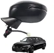 Honda Civic 2022-2025 Side Mirror with Blindspot Sensor - 2