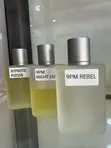 100% Undiluted Perfume Oils - 2