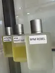 100% Undiluted Perfume Oils - 5