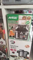 Avinas Dual Citrus Juicer - 2
