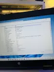 HP ProBook 640 G2 Laptop - Intel Core i5, 8GB RAM, 128GB SSD - 5