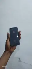 Apple iPhone 8 64GB Black - 1
