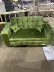 VIG Furniture 2-Seater Sofa - Brand New - 2