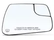 Side Mirror Glasses for Ford F-150 - 1