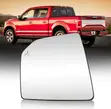 Side Mirror Glasses for Ford F-150 - 2