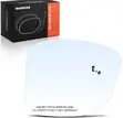 Side Mirror Glasses for Ford F-150 - 4