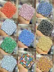 Premium Silver Clutches - 1