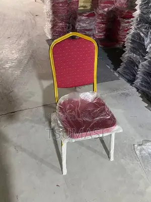 High Density Conference Chairs - Church Chairs