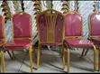 High Density Conference Chairs - Church Chairs - 2