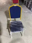 High Density Conference Chairs - Church Chairs - 3