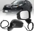 Honda HR-V 2024 Mirror with Blindspot Sensor - 1