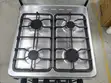Royal Tech 60x60 Gas Cooker with Oven & Grill - 2