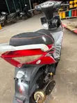 SYM Symnh 125cc Scooter 2023 White - 1