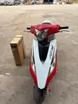 SYM Symnh 125cc Scooter 2023 White - 3