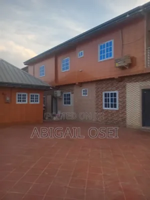 1-Bedroom Apartment for Rent in New Legon, Accra