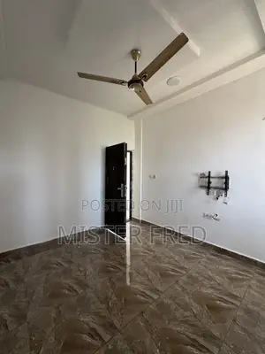 2 Bedroom Apartment for Rent in Broadcasting, Weija