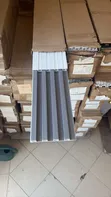 Fluted Panels - Brand New - 2