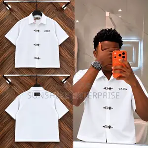 Zara Quality T-Shirts