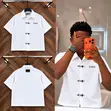 Zara Quality T-Shirts - 1