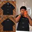 Zara Quality T-Shirts - 3