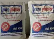 POP Cement Euro Plaster - 1