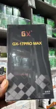 Original GX OLED Screen for iPhone 17 Pro Max - 1