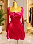 Miss Efia Closet Ladies Dress - 2