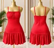 Miss Efia Closet Ladies Dress - 4