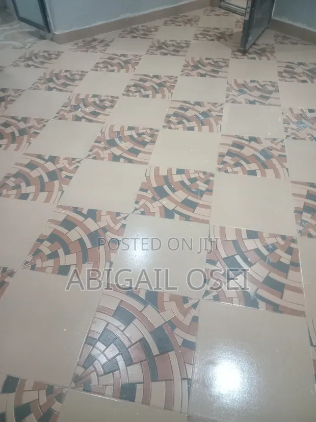 2 Bedroom Apartment for Rent in New Legon, Accra - 1