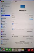 Apple MacBook Pro 2021 M1 Pro 16GB RAM 512GB SSD - 3