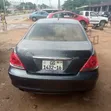 Honda Legend 3.5 V6 SH AWD 2007 Gray - 2