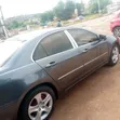 Honda Legend 3.5 V6 SH AWD 2007 Gray - 3