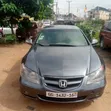 Honda Legend 3.5 V6 SH AWD 2007 Gray - 4
