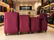 Omaya Five-in-One Quality Material Suitcase - 1