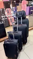 Omaya Five-in-One Quality Material Suitcase - 2