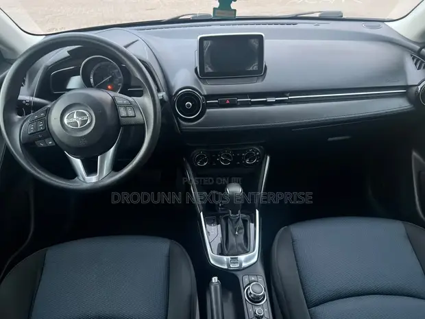 2016 Scion iA Base - 1