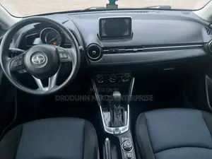 2016 Scion iA Base
