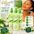 Princess Paa Body Mist - Jasmine Scent - 2